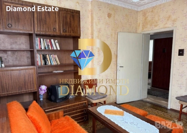 Двуетажна къща близнак в Димитровград, кв. Раковски, снимка 10 - Къщи - 51807762