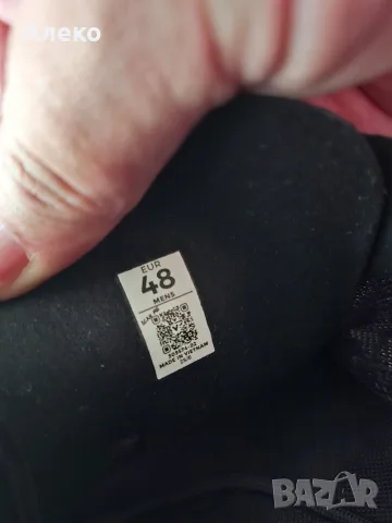Vivo Barefoot обувки 48 номер. , снимка 13 - Маратонки - 55738090