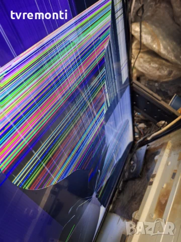 подсветка от дисплей CY-HF420BGAV1H от Телевизор Samsung модел UE42F5000AW, снимка 6 - Части и Платки - 50487500