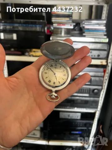 Стари часовници , снимка 6 - Антикварни и старинни предмети - 50288460