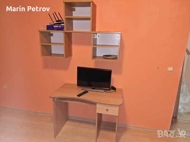 Апартамент под наем, снимка 3 - Апартаменти - 53037356