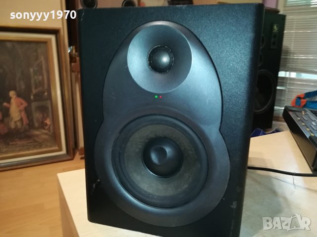 FAME STUDIO MONITOR 1707231228LNV, снимка 4 - Тонколони - 41573455