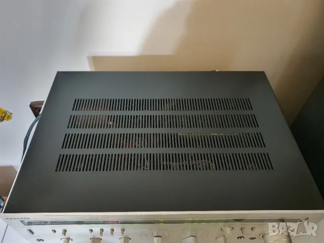 WANGINE -WNA -120, снимка 5 - Ресийвъри, усилватели, смесителни пултове - 49597231