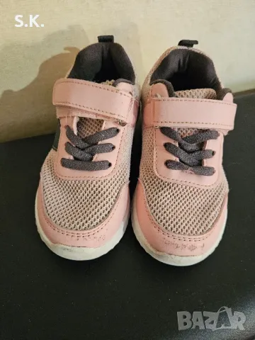 детски маратонки, снимка 1