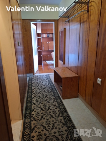 Двустаен апартамент, бул Панайот Хитов - директно от собственик, снимка 15 - Апартаменти - 51971138