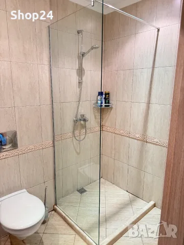 Двустаен апартамент под наем – South Bay Beach Residence, Варна (Аспарухово), снимка 11 - Апартаменти - 56079898