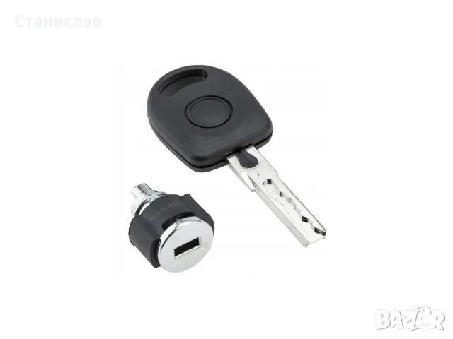 Патронник с ключ за жабка за VW – 8L0857113A
