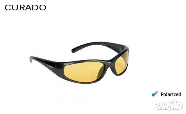 Слънчеви очила на марката SHIMANO