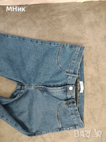 Дамски дънки скини, снимка 4 - Дънки - 50053112