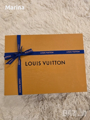 Налична чанта Louis Vuitton OnTheGo, снимка 8 - Чанти - 53322445