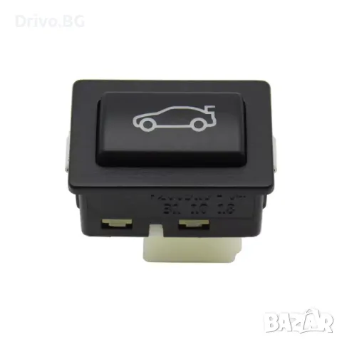 ГАРАНЦИЯ! НОВ Бутон за отваряне на багажника BMW E60 E90 F10 F30 и др, снимка 5 - Аксесоари и консумативи - 48642616