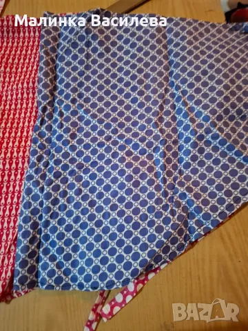 престилки за готвене , снимка 3 - Други - 48196992