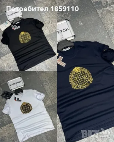 мъжка тениска , снимка 1