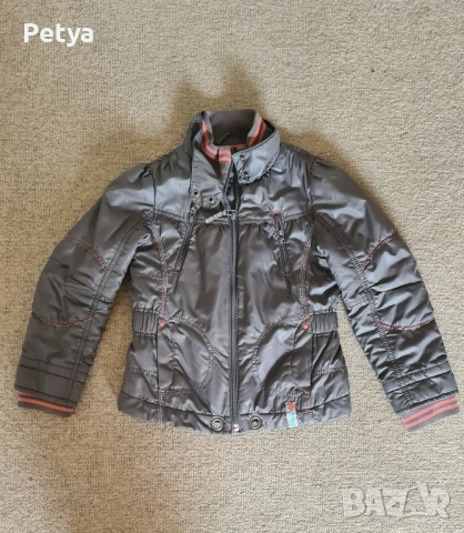Next яке за момиче 5-6 години/ 116см