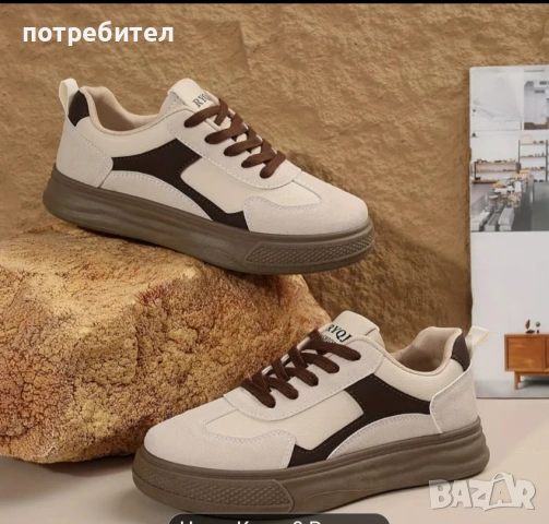 Дамски кецове, снимка 3 - Кецове - 53858243