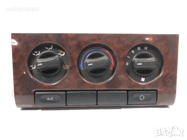 Управление климатик Rover 45 2001г 