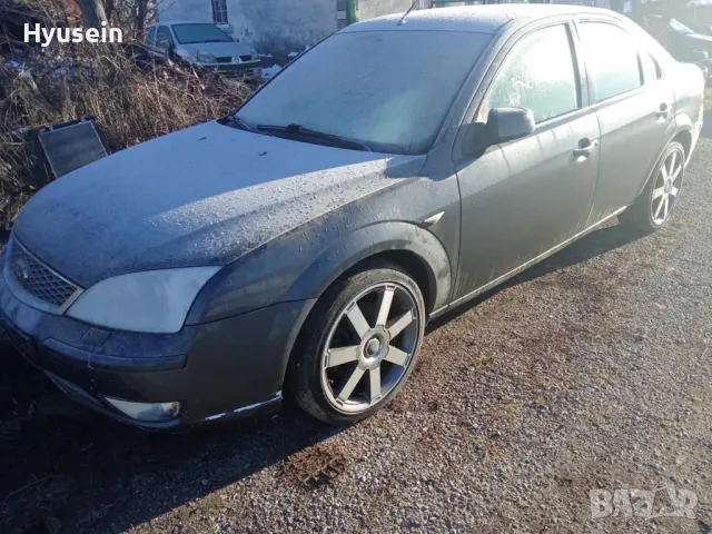 Ford Mondeo  части, снимка 2 - Автомобили и джипове - 49973342