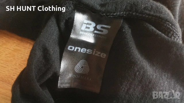 Bekken & Stom 100% Merino Wool размер One Size яка шапка 100% Мерино вълна - 1551, снимка 5 - Шапки - 52578190