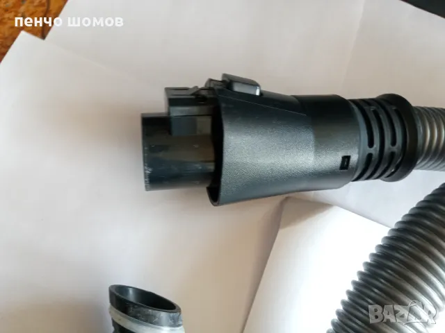 маркуч и накрайници за прахосмукачка-25лв., снимка 17 - Прахосмукачки - 40427738