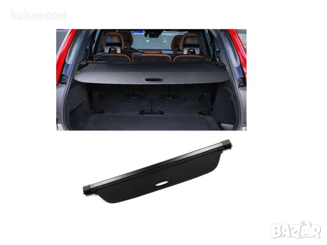 Щора за багажник на Volvo XC90 MK2, снимка 2 - Части - 47447351