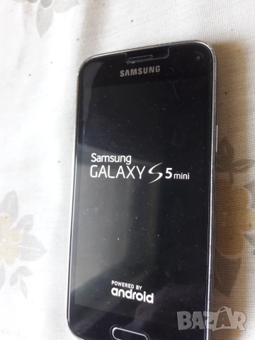 Samsung Galaxy - S5 Mini