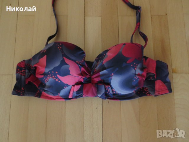 Aubade горнище на бански, снимка 2 - Бански костюми - 41848291