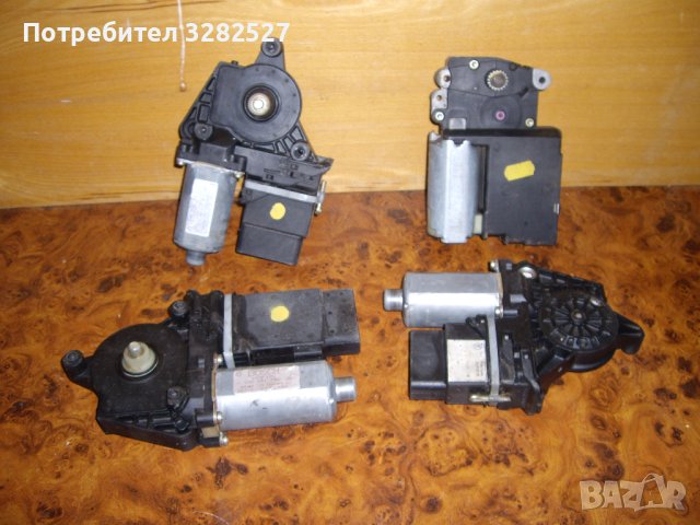 Стъклоповдигач за БМВ, снимка 1