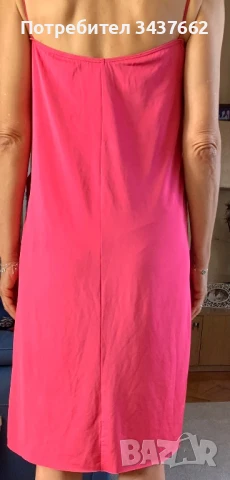 Рокля ликра H&M, снимка 5 - Рокли - 50836834