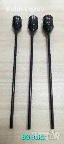  Олово за PVA , Шарнджийски олова за ПВА торбички., снимка 7 - Такъми - 48280992