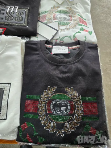 Дамски блузи и тениски , снимка 13 - Блузи с дълъг ръкав и пуловери - 48243263