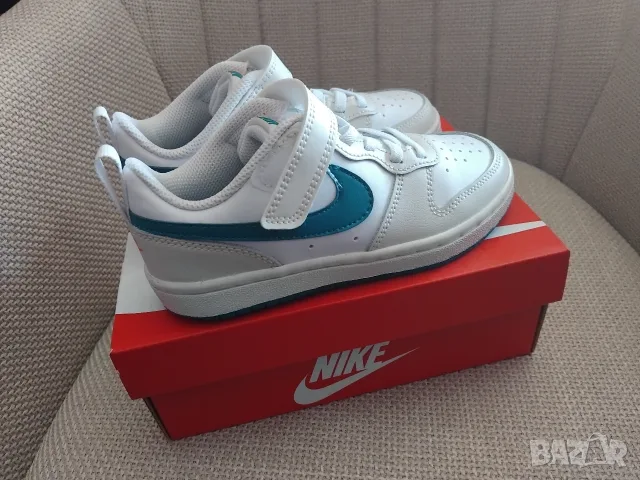 Детски Маратонки Nike номер 29,5, снимка 3 - Детски маратонки - 56358740