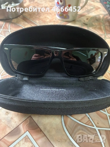 Мъжки слънчеви очела