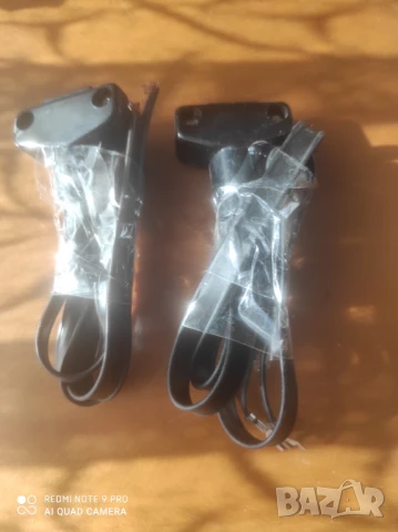 двойни телескопични антени за цифрова телевизия с дължини по 120см=10бр. по 6лв, снимка 2 - Приемници и антени - 51324494