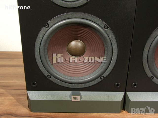  JBL xe-3  ТОНКОЛОНИ, снимка 6 - Тонколони - 44731031