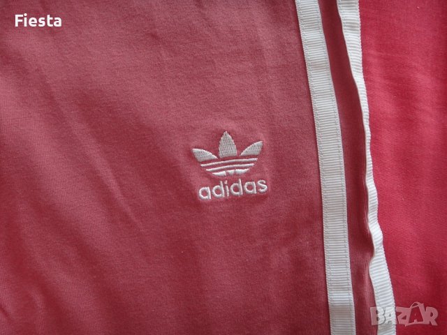 Нов спортен клин Adidas 100% оригинален Адидас, снимка 9 - Клинове - 27356030