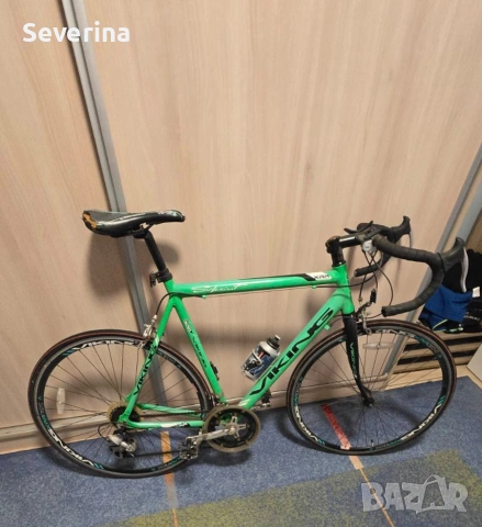 Велосипед Viking 29", снимка 5 - Велосипеди - 53803746