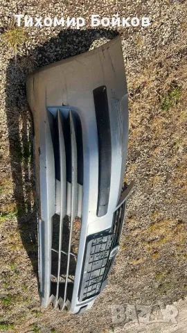 Предна броня за Фиат Стило комби, снимка 4 - Части - 50284101