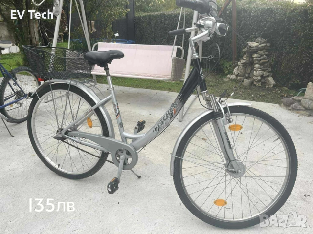 велосипеди за малки и големи, снимка 7 - Велосипеди - 52291074