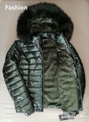 Продавам Яке Лак, снимка 2 - Якета - 30689657