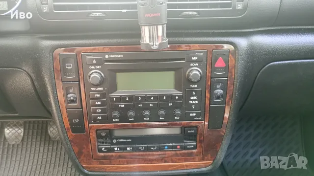 VW Passat 5.5 2.0 , снимка 13 - Автомобили и джипове - 52134982
