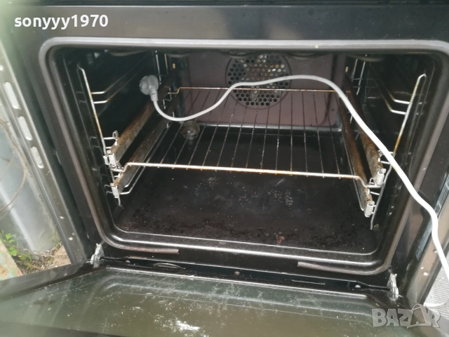 ФУРНА ЗА ВГРАЖДАНЕ И ПЛОТ 1711252008, снимка 5 - Печки, фурни - 52447227