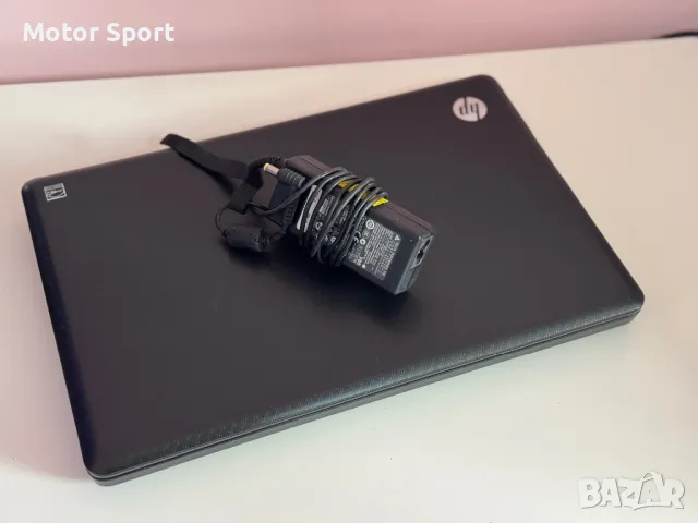 Продавам Лаптоп HP G62 AMD/4RAM/500GB/15,6Инча., снимка 6 - Лаптопи за работа - 49831631