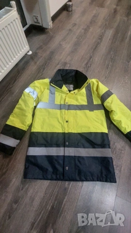 Светлоотразително яке