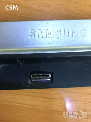 Samsung SCCS6 Cradle, снимка 4 - Samsung - 49649482