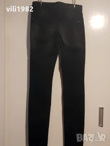 Дамски дънки слим MARCCAIN SPORTS, снимка 3 - Дънки - 48699748