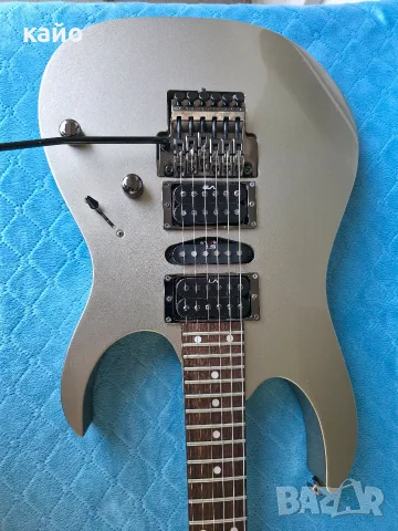 Ibanez RG570 Japan , снимка 6 - Китари - 56120203