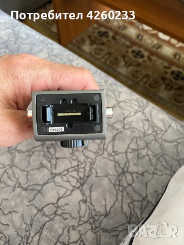 ZOOM SGH-6 Shotgun Microphone , снимка 3 - Микрофони - 50839626