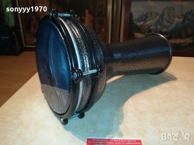 85лв тарамбука-металик 30х20см 2602222047, снимка 4 - Ударни инструменти - 35926180