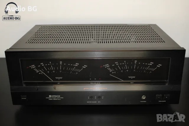 Hitachi HMA-8500 MK2