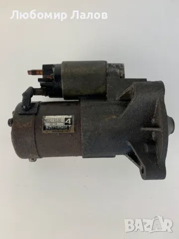 Стартер Ситроен Пежо 2.0i M000T85381